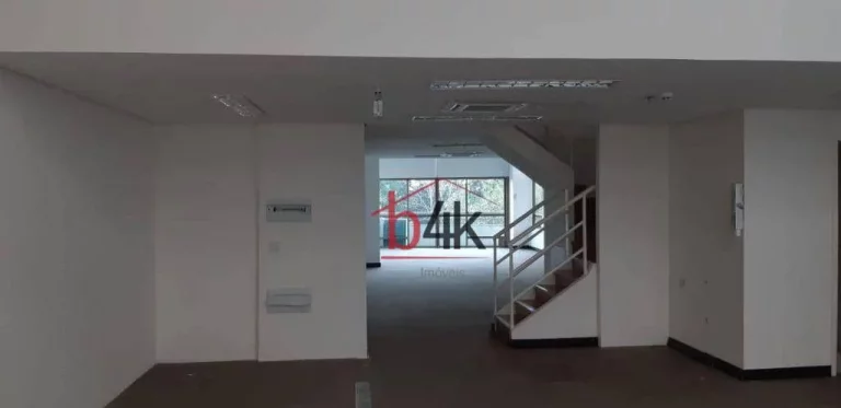 Imagem Sala para alugar no Brooklin Novo com 167m²