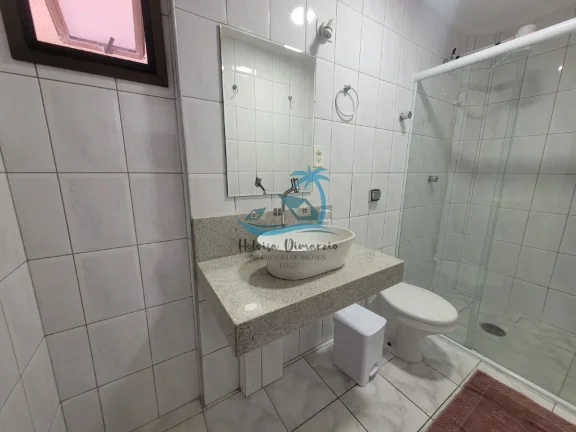 Imagem Excelente apartamento à venda no Itaguá em Ubatuba