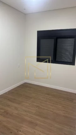 Imagem A Casa: Ambientes Integrados e Lazer para Toda a Família