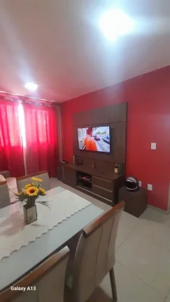 Imagem Apartamento em Belo Horizonte