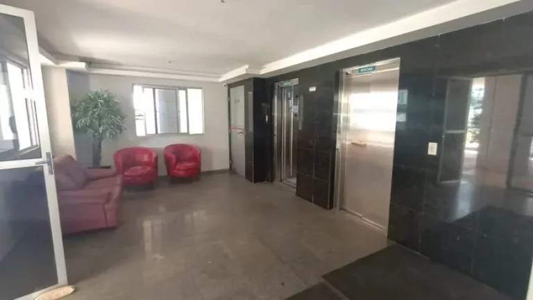 Imagem Apartamento para Venda em Fortaleza, Presidente Kennedy, 3 dormitórios, 1 suíte, 2 banheiros, 2 vagas