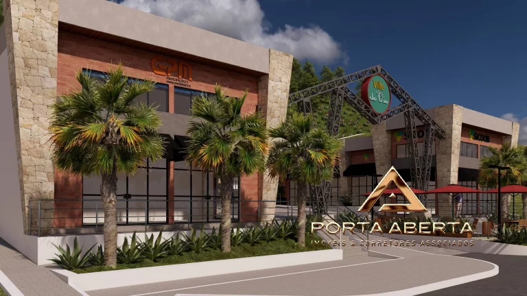 Imagem Lotes Comerciais a partir de 660 m2 - Ville De Vie - COD 835