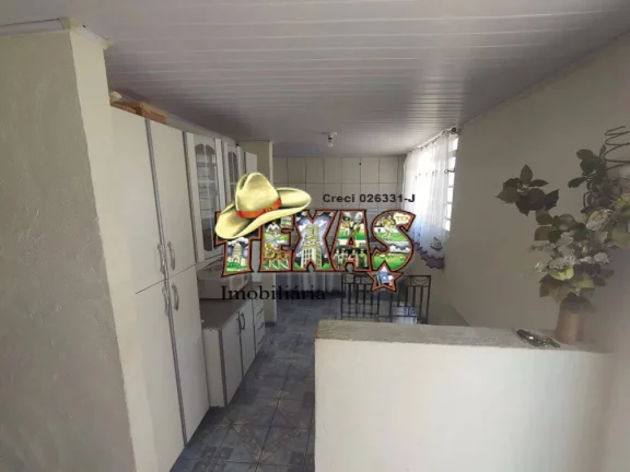 Imagem CASA TERRÉA PARA VENDA PENHA DE FRANÇA