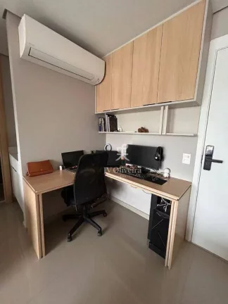 Imagem Apartamento com 1 dormitório para alugar, 45 m² - Vila Sônia - São Paulo/SP