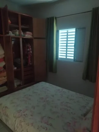 Imagem Casa para Venda em Itanhaém, Nossa Senhora do Sion, 2 dormitórios, 1 suíte, 1 banheiro, 2 vagas