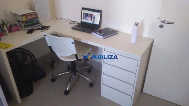 Imagem Apartamento à venda, 54 m² por R$ 407.000,00 - Vila Paulista - Guarulhos/SP