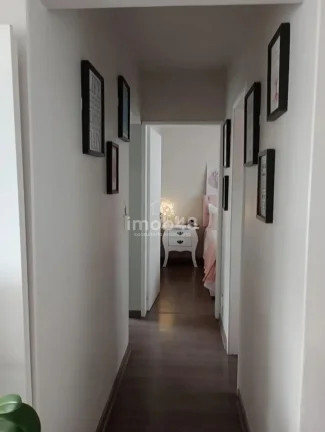 Imagem Venda de Apartamento 3 Dormitórios em Areias - São José