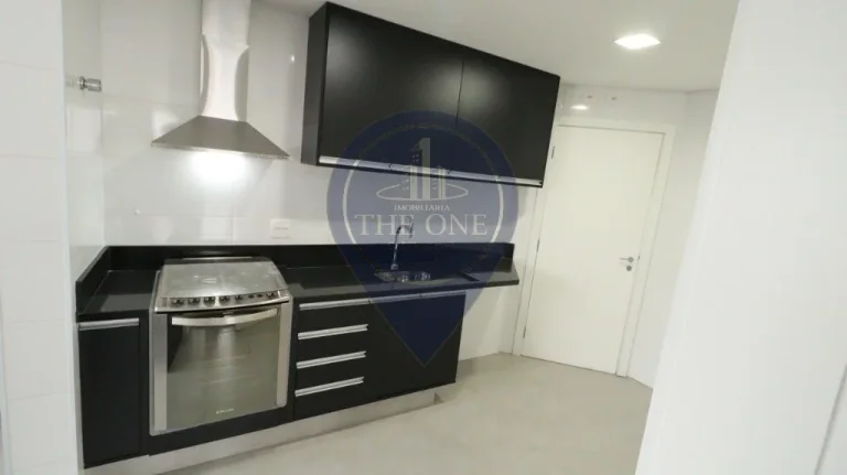 Imagem Cobertura de luxo em Perdizes, São Paulo-SP: 4 quartos, 3 suítes, 2 salas, 4 banheiros, 3 vagas de garagem, 210 m².