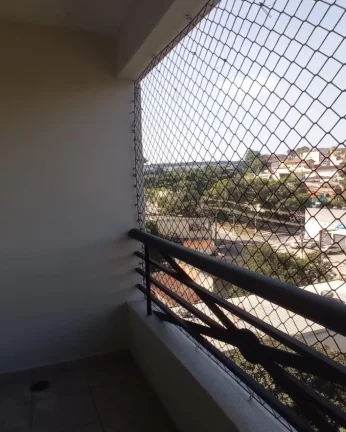 Imagem Venda Apartamento 54 m² com 3 Quartos Jardim Esmeralda