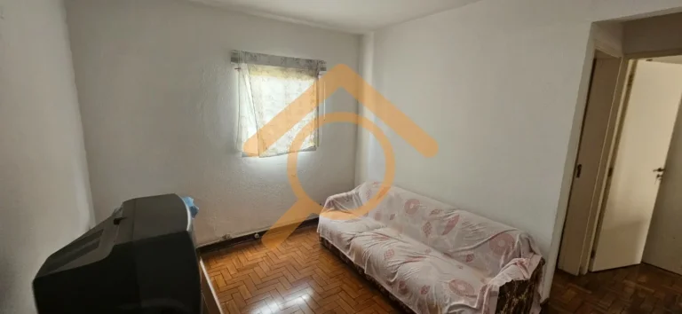 Imagem Imperdível oportunidade: Apartamento à venda em São Paulo-SP, Jabaquara - 2 quartos, 1 sala, 1 banheiro, 48m² de área.