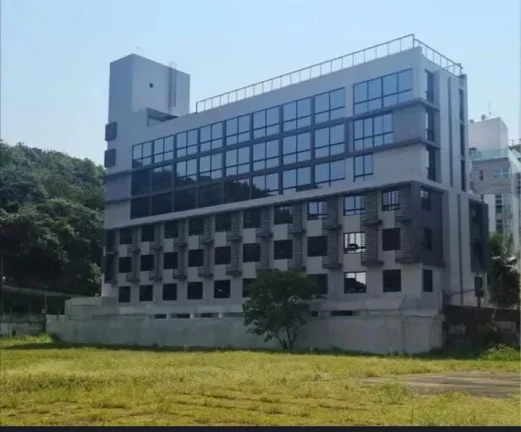 Legacy Suítes – Exclusividade e Sofisticação à Beira-Mar de Cabo Branco