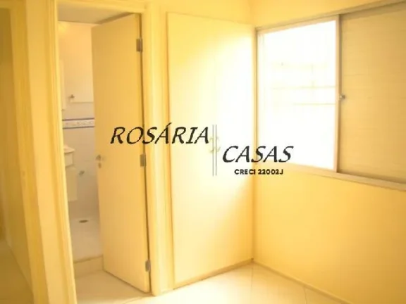Imagem CHÁCARA FLORA- Apto em condomínio clube arborizado e cheio de facilidades