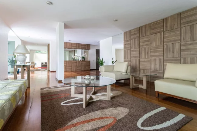 Imagem APARTAMENTO RESIDENCIAL em São Paulo - SP, Vila Nova Conceição