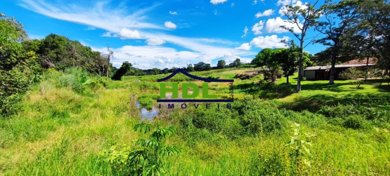 Imagem 9,07 Alqs Muita água Topíssima