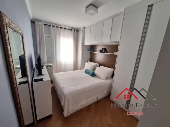 Imagem Apartamento - Jd Dabril