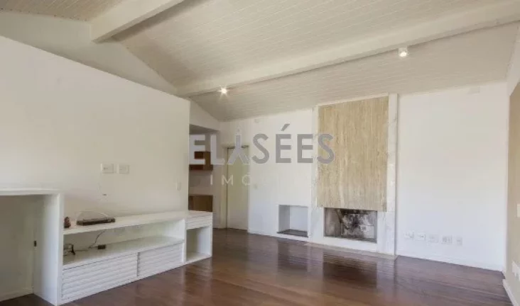 Imagem Casa RESIDENCIAL em SÃO PAULO - SP, REAL PARQUE