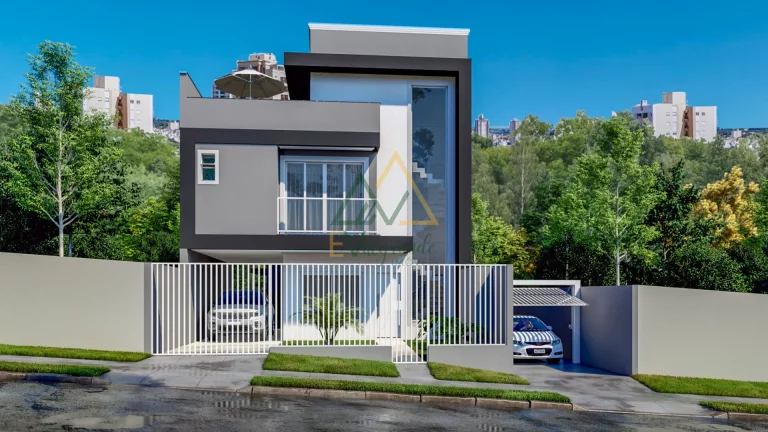 Imagem LANÇAMENTO BAIRRO PORTÃO