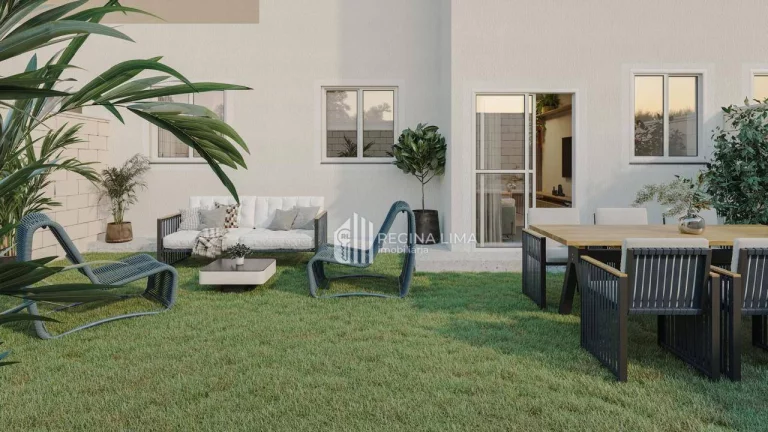 Imagem Apartamento com 2 dormitórios à venda, 43 m² por R$ 222.900 - Parque Piauí - Teresina/PI