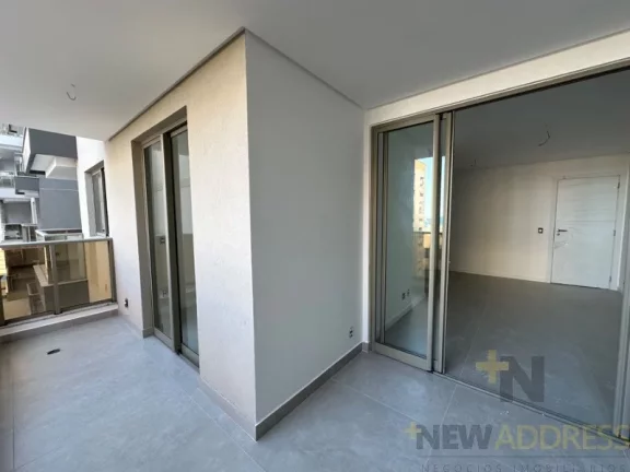Imagem Apartamento de alto padrão com 100m² na Praia da Costa