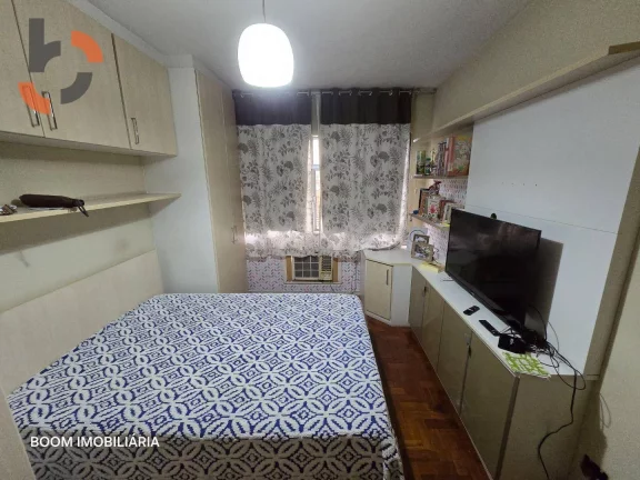 Imagem Apartamento com 3 dormitórios à venda, 103 m² por R$ 298.000 - Caonze - Nova Iguaçu/RJ