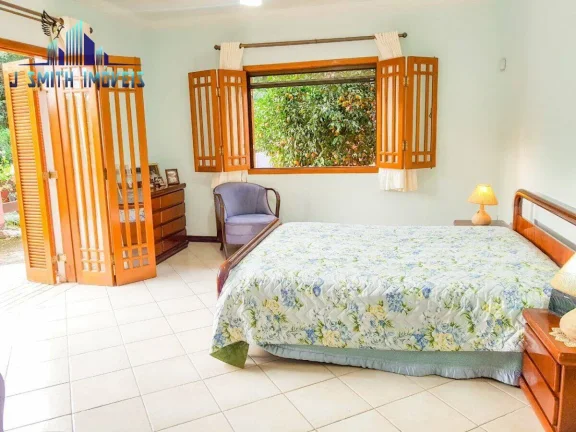Imagem FARMHOUSE EM COTIA. 2.729m² DE ÁREA CONSTRUÍDA