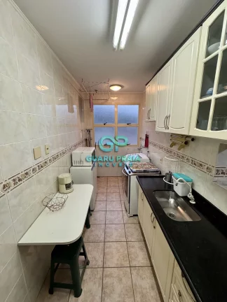 Imagem Apartamento para alugar no bairro Enseada - Guarujá/SP
