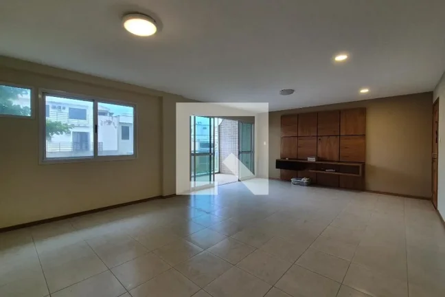 Imagem Apartamento à Venda - Recreio, 4 Quartos, 296 m2