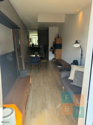Imagem Apartamento Zona Sul para Venda em Rio de Janeiro / RJ no bairro Botafogo