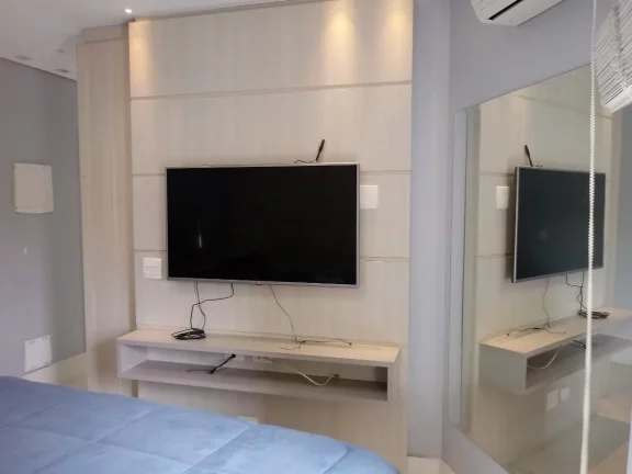 Imagem Sobrado em condomínio com 2 suites