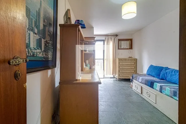 Imagem Apartamento à Venda - Recreio, 5 Quartos, 256 m2