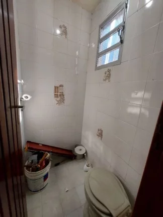 Imagem Casa à Venda em Real, Praia Grande - SP