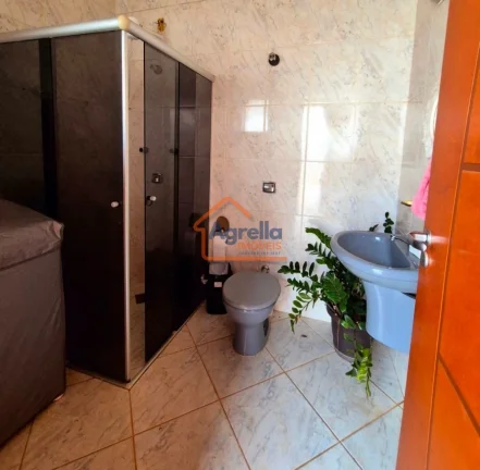 Imagem Casa à venda no bairro JARDIM INOCOOP - Mogi Mirim/SP