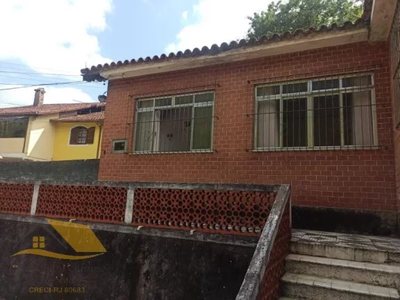 Imagem Vendo Casa com Piscina na Chácara do Paraíso