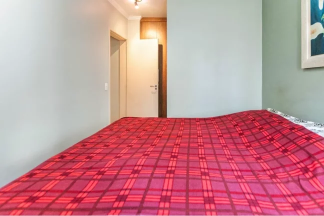 Imagem APARTAMENTO RESIDENCIAL em São Paulo - SP, Vila Amélia