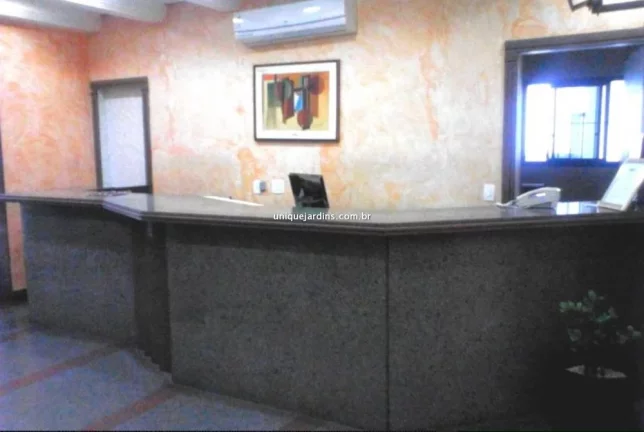 Imagem Apartamento à venda Jardim Paulista São Paulo