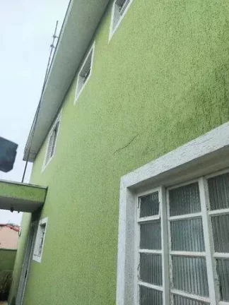 Imagem Sobrado Maravilhoso com 250 m² 3 Dormitorios e 4 Vagas de Garagens