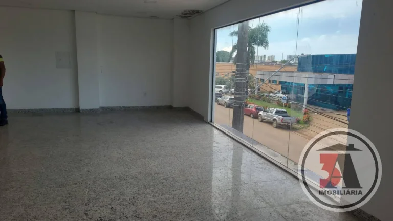 Imagem Salas comerciais 45m2, 70m2 ou 120m2(Ao lado HB)