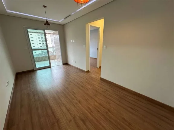 Imagem APARTAMENTO COM 68 m² - FORTE - PRAIA GRANDE SP