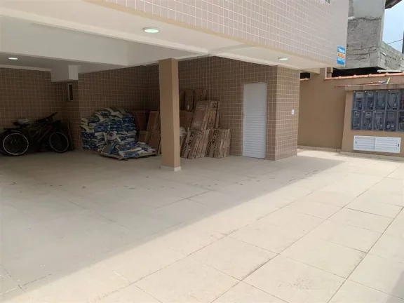 Imagem CASA JARDIM MELVI - PRAIA GRANDE SP