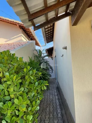 Imagem Casa pronta para morar, próxima à Praia do Coqueiro, com 5 dormitórios à venda por R$ 1.100.000,00 - Luís Correia/PI