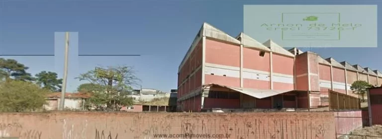 Imagem Galpões para locação em Jundiaí no bairro Vianelo
