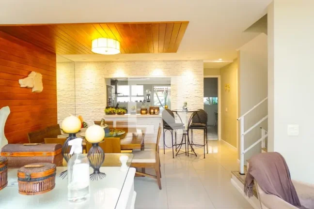 Imagem Casa à Venda - Recreio, 6 Quartos, 320 m2