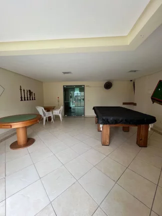 Imagem Excelente apartamento com dois dormitórios na Aviação - Praia Grande!