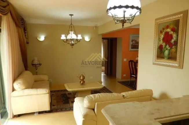 Imagem Apartamento de 03 Dor a 3 minuto da futura estação linha rosa do metro