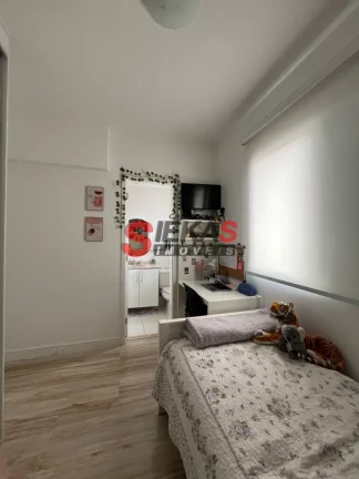 Imagem Venha já conhecer este lindo Apartamento Garden disponível para Venda na Mooca! - 132m² - Lazer completo - com varanda gourmet!