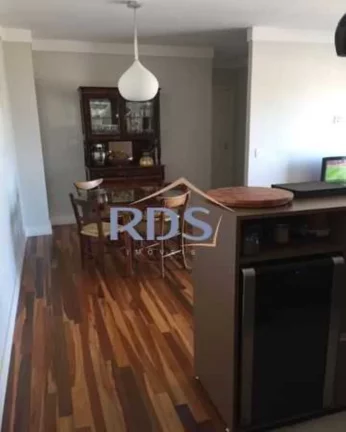 Imagem APARTAMENTO RESIDENCIAL em São Paulo - SP, Vila Sônia