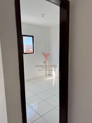 Imagem Apartamento de 2 Quartos, suite,primeiro andar, em Paratibe. Vaga de Garagem