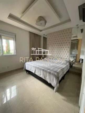 Imagem Casa Condominio - Ribeirão Preto - Condomínio Reserva Domaine Eco - Região Sul