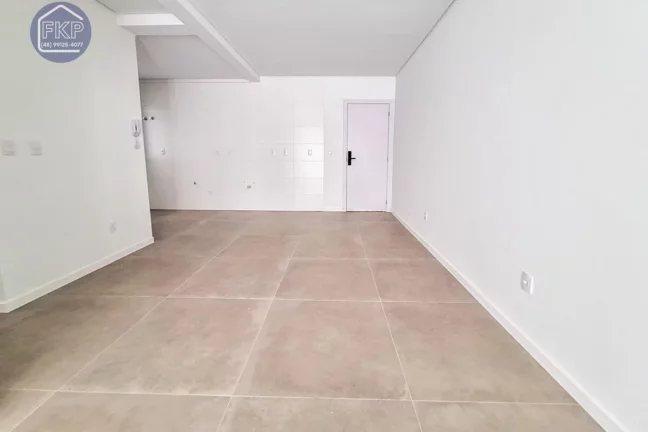 Imagem Apartamento 2 dormitórios!