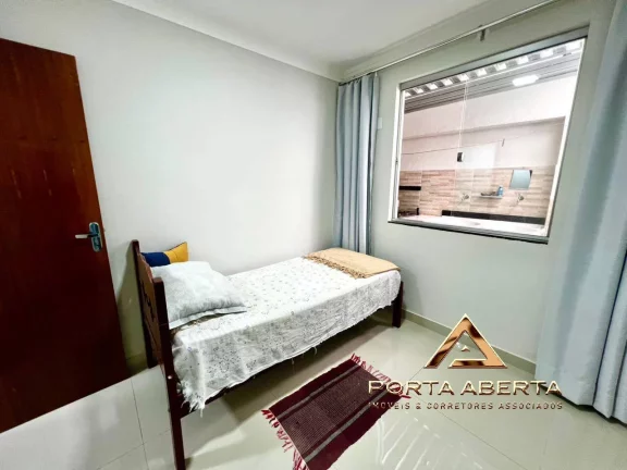 Imagem Apartamento 03 quartos sendo 01 suíte - Bairro Cidade Nova - cód 1542